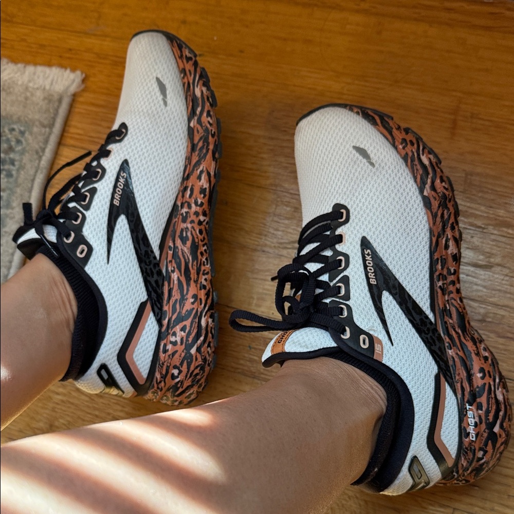 Brooks Women's Running Shoes - Ghost I5